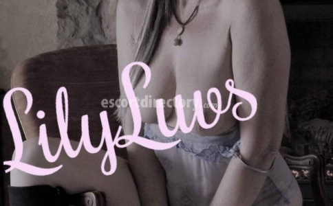 escorts LilyLuvs