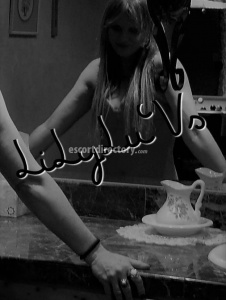 escorts LilyLuvs