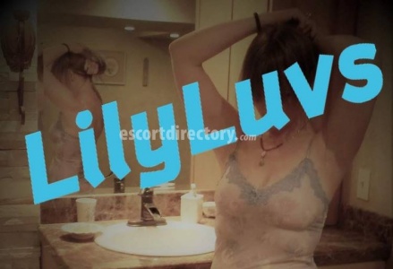 escorts LilyLuvs