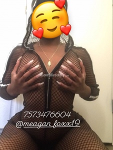 escorts Meaganfoxx21