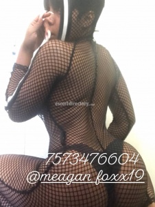 escorts Meaganfoxx21