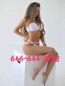 escorts Tatiana