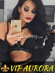 escorts Cataleya VIP AURORA