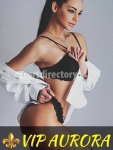 escorts Cataleya VIP AURORA