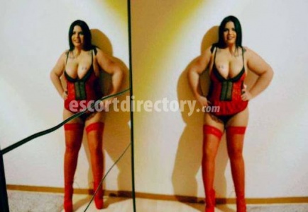 escorts Alicee