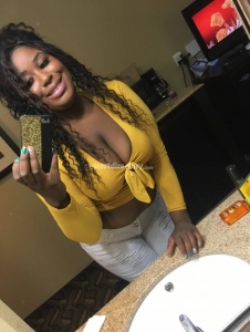 escorts Evelyn Gates