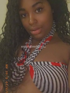 escorts Evelyn Gates