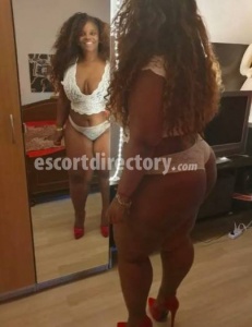 escorts Fille Cubaine