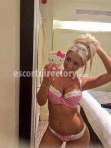 escorts Playboy Bunny