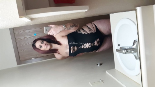 escorts Bombshell2019