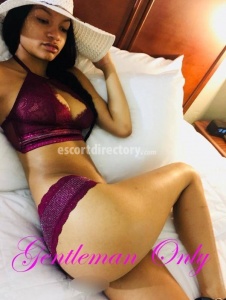 escorts Luh Red