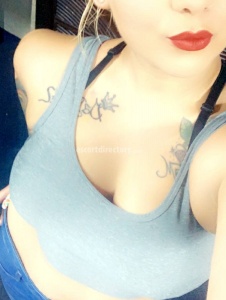 escorts Nikita Petrova