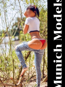 escorts Amanda VIP AURORA