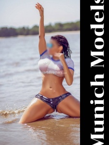 escorts Amanda VIP AURORA