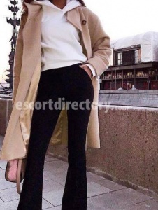 escorts Anna
