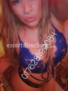 escorts ALEXANDRA
