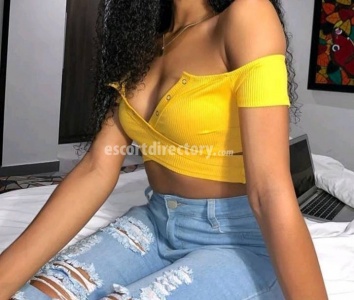 escorts LOVELY sandy