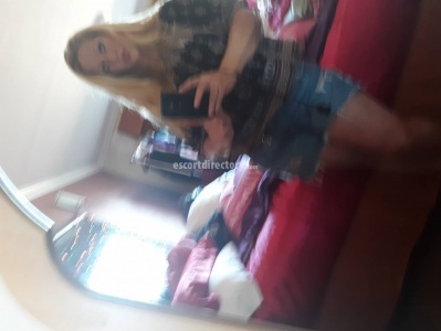 escorts Southern Sassie