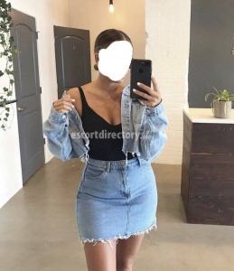 escorts Grace