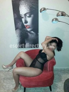 escorts Latina