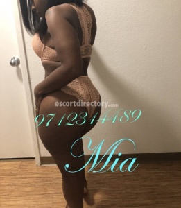 escorts XO Mia Chanel