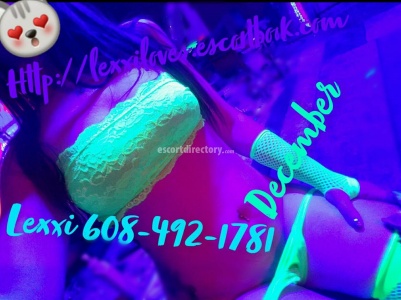 escorts Lexxi