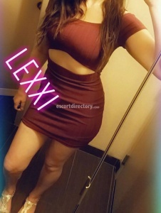 escorts Lexxi
