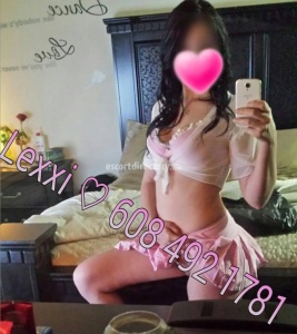 escorts Lexxi