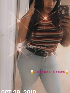 escorts Jezebel