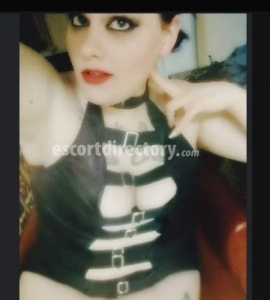 escorts Medusa The Snake Charmer