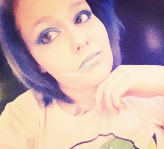 escorts Medusa The Snake Charmer