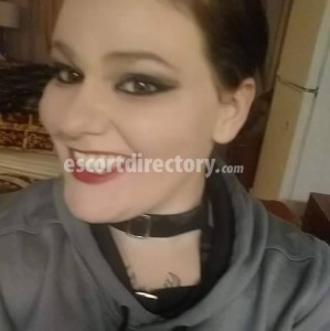 escorts Medusa The Snake Charmer