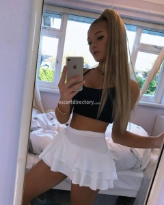 escorts Natasha Kowalski