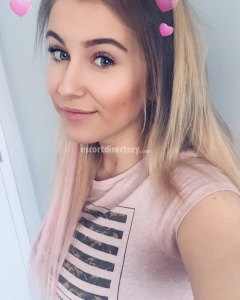 escorts Skylar Showers