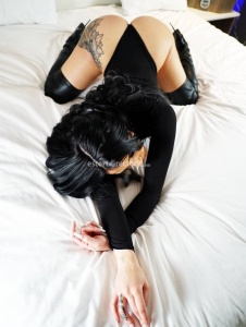 escorts Amber