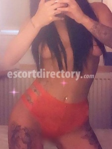 escorts LORY