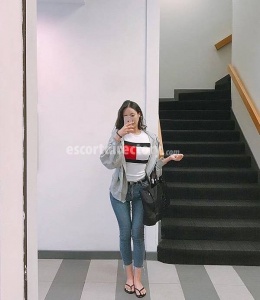 escorts Soomin-Independent