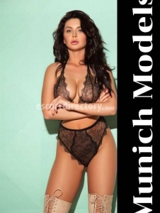 escorts Agata Munich Models