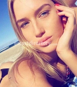 escorts Christina brezze