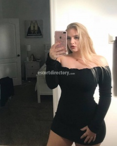 escorts Kayden Hartney