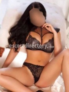 escorts Anna