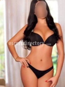 escorts Anna