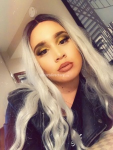 escorts Ariel