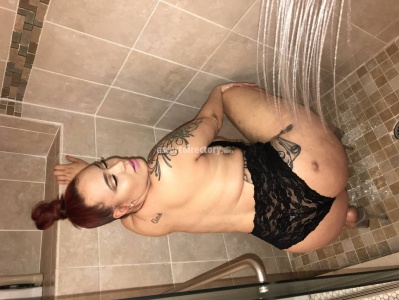 escorts Ariel