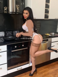 escorts Anais Marques