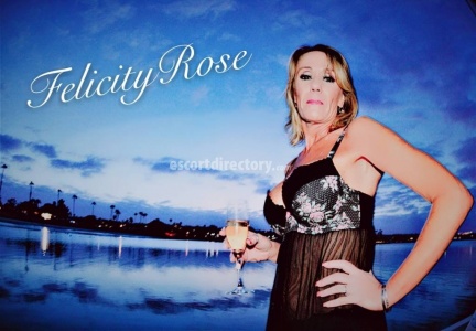escorts FelicityRose