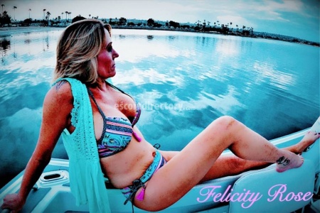 escorts FelicityRose