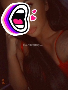 escorts Meghanscotland