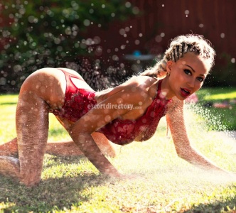 escorts Veronica Sheik