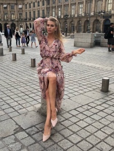 escorts ANDREA
